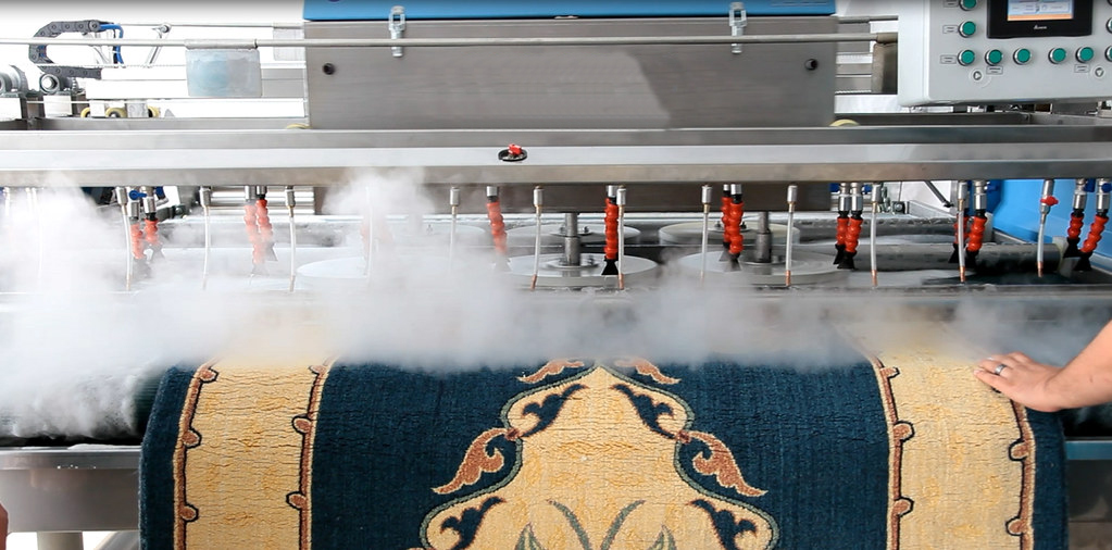 Karamanlı Halı Yıkama