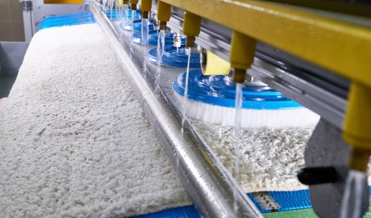 Karamanlı Halı Yıkama