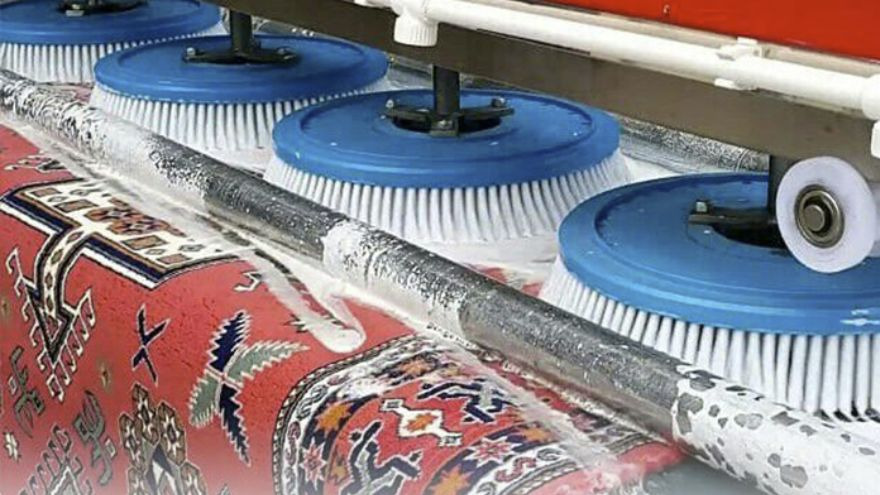 Karamanlı Halı Yıkama